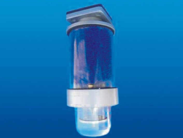 吸湿器