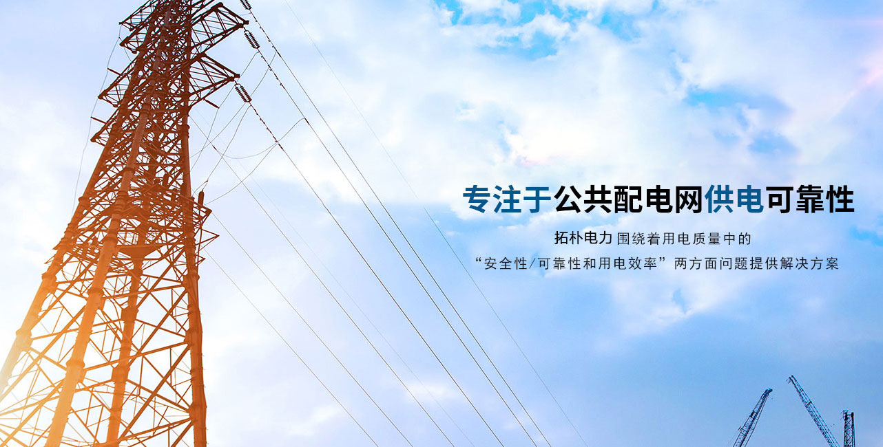 西安拓朴电力科技有限公司